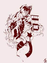 Kimetsu No Yaiba By Ufkqz Slayer Anime Anime Images Anime You'll change it yourself when the next vaguley popular seasonal anime hits like everyone else. ufkqz slayer anime anime images