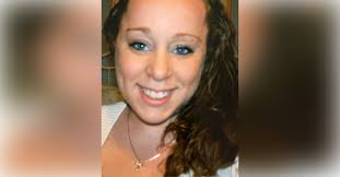 Obituary information for Jenna Elizabeth Walker