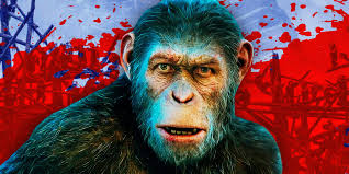 Caesar's Death In War For The Planet Of The Apes & What It Means For The  Franchise's Future