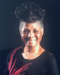 Radzilla Ferguson Obituary