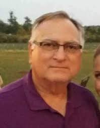 Carl Wayne Patten Obituary