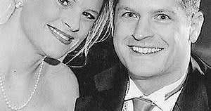 Prescott and McNutt married in Portland