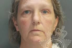 Jail for dealer who targeted potential prisoners to smuggle drugs into  Altcourse Prison