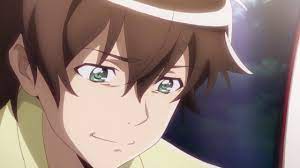 Read more information about the character tsukasa mizugaki from plastic memories? Plastic Memories 13 End Random Curiosity