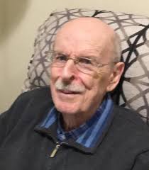 Richard Farrell Obituary