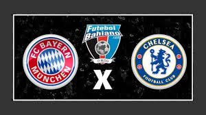 Aceda a notícias, estatísticas e vídeos, e participe em jogos fantásticos. Onde Assistir Bayern X Chelsea Ao Vivo Pela Liga Dos Campeoes