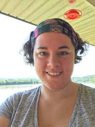 Rocky Mountain Hiker Of The Strongest Kind