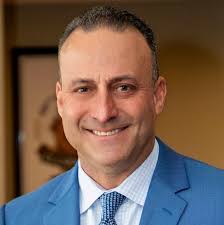 Forbes 2025 America's Top Financial Security Professionals List