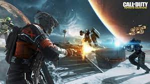 Confira Os Requisitos Para Jogar Call Of Duty Infinite Warfare No Pc Noticias Techtudo