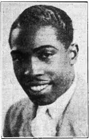 Marv Goldberg's R&B Notebooks