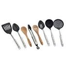 Kitchen Tool Set, 8-pc Lagostina