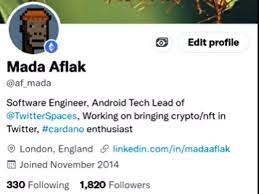 Twitter Teases New Feature Allowing Users To Brag About Their Nft And Crypto Holdings On Social Media Business Insider India