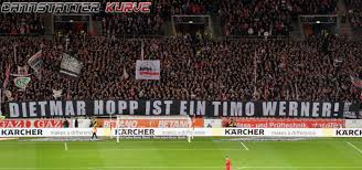 Montag 09.03.2020 nach dem zwangsabstieg in der darauffolgenden saison entwickelte sich die arminia bis heute zu. Vfb Stuttgart Arminia Bielefeld 09 03 2020 Cannstatter Kurve