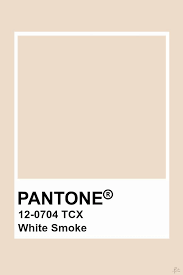 pantone white smoke colour palettes palette pms 2728 c