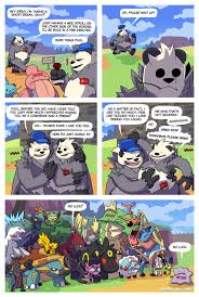 Galar Border Shenanigans Part 2 Bring Back National Dex Pokemon Funny Pokemon Memes Pokemon