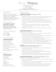 Now, i know exactly how. Constructively Critique My Resume Please Undergrad First Time Resume Resumes