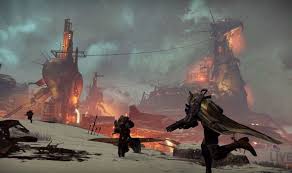Rise of iron is set to launch on september 20 for xbox one!. Destiny E3 Update Bungie Talk More On Rise Of Iron Dlc For Xbox One And Ps4 Gaming Entertainment Express Co Uk