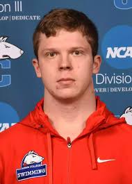 2024-25 Men's Swimming and Diving Roster