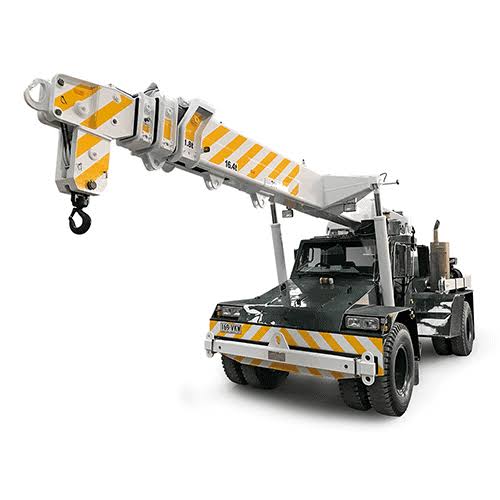 Terex AT-20 All Terrain Crane