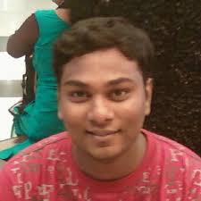 Praveen Kumar Purushothaman