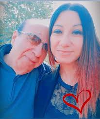 Questa è mia sorella Wendy volata in cielo nel giugno 2015 aveva 32 anni  manca sempre di più mah la cosa più bella ci ha lasciato due tesori di  figli❤️😪❤️😪