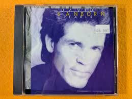 D7-75 DAVID SANBORN Pearls.. 1995