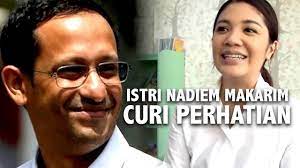 Itulah yang jadi penyemangat dirinya saat berhenti bekerja dan mendirikan usaha sendiri. Istri Nadiem Makarim Curi Perhatian Dengan Mendongeng Youtube