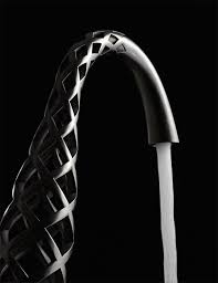 Have a look at each angle of this 3d model and notice how well everything has been captured — from its finest details to its texture, its ornamental design, and its altogether exquisite appearance. 3d Gedruckte Wasserhahne Originelle Designs Wasserhahn Kuche Kaufen Armaturen