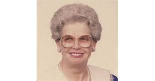 Anna Lane Obituary (1935