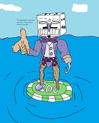 IIIII'M MISTER KING DICE : r/Cuphead