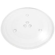 Replacement West Bend Em925a Microwave Glass Plate Compatible West Bend 3517203500 Microwave Glass Turntable Tray 11 1 4 285mm Walmart Com Walmart Com