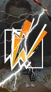 It is the latest game to be released since tom clancy's rainbow six: Bandit Phone Wallpaper Rainbow6