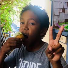 Round House, Barbados