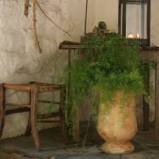Poterie D Anduze Le Chene Vert Jarre A Olives Olivette Jarre A Huile Le Chene Vert Poterie Anduze Terre Cuite