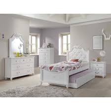 Aaron's has 2000+ furniture leasing stores in 48 states, the district of columbia, and canada. Rent To Own Elements International 7 Piece Alana Twin Platform Bedroom Set At Aaron S Today