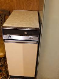 Image result for Dark Brown 1972 Kelvinator