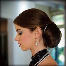 April Waller Hair & Make-up