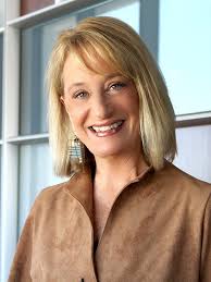 Surprise Mayor Sharon Wolcott resigns to spend time with husband