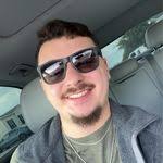 Christopher Vierling's Instagram, Twitter & Facebook