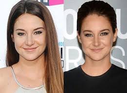 Tell us about it below! Shailene Woodley Then And Now Shailene Shailene Woodley Shailene Woodly