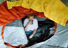 Wet wipes can also be used as an effective tool to clean yourself off. Pittsburgh S Homeless Live In Fear Of Eviction From Camps Pittsburgh Post Gazette