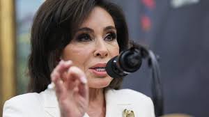 Judge Jeanine Pirro moves closer to powerful top D.C. prosecutor role