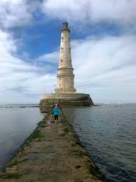 Force 6 au phare de cordouan. Croisieres La Sirene Phare De Cordouan Visite Du Phare De Cordouan Depart De Royan Charente Maritime