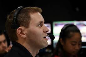 Bradley grad channels the potential of sports television production