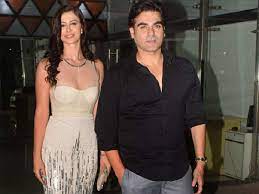 Find top songs and albums by arbaz khan, including bhai ki party, shisha (feat. Arbaaz Khan And Georgia Andriani To Get Married In The Court Next Year