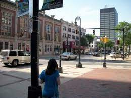 Recruiters at our manchester, nh office understand the local job market and can help candidates and hiring managers with their employment needs. Elm Street Manchester Nh 1024x768 Penmen Press