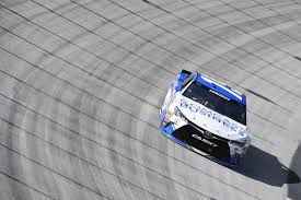 Nascar has stated that rockingham and darlington lost their dates because they were not selling all the also, races at both tracks had been affected by rain many times over the past few years. Carl Edwards And Toyota Win Nascar Sprint Cup Pole At Bristol