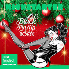 This coffee table book features 40 pin up girls in all their glory. Andrew Tarusov Pin Up Illustration Posts Facebook