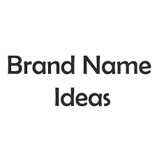 A fashion brand needs a name that is not only memorable but also unique enough to set the brand apart in a saturated market. Brand Name Ideas Posts Facebook
