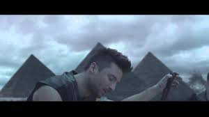 Sergej Lazarev 7 Cifr Official Video Youtube